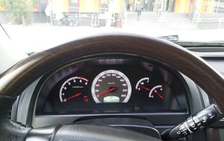 SsangYong Rexton III, 2012 год, 1 350 000 рублей, 5 фотография