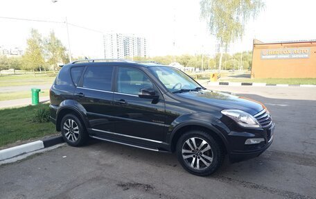SsangYong Rexton III, 2012 год, 1 350 000 рублей, 3 фотография