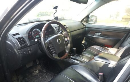 SsangYong Rexton III, 2012 год, 1 350 000 рублей, 6 фотография