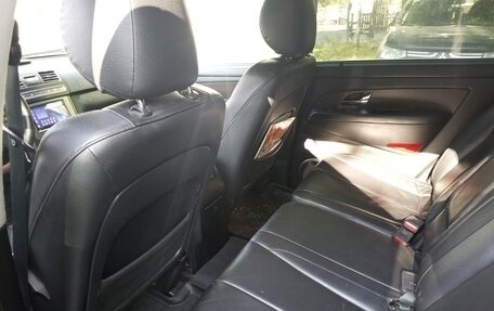 SsangYong Rexton III, 2012 год, 1 350 000 рублей, 7 фотография