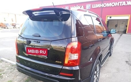 SsangYong Rexton III, 2012 год, 1 350 000 рублей, 2 фотография