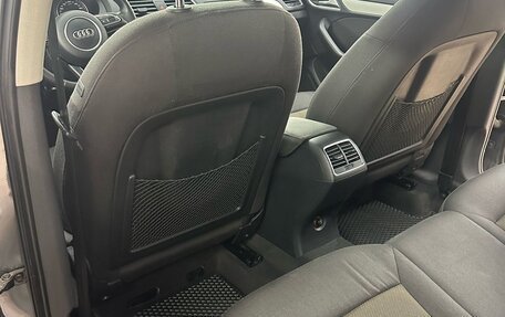 Audi Q3, 2012 год, 1 480 000 рублей, 4 фотография