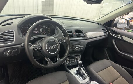 Audi Q3, 2012 год, 1 480 000 рублей, 3 фотография