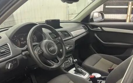 Audi Q3, 2012 год, 1 480 000 рублей, 5 фотография