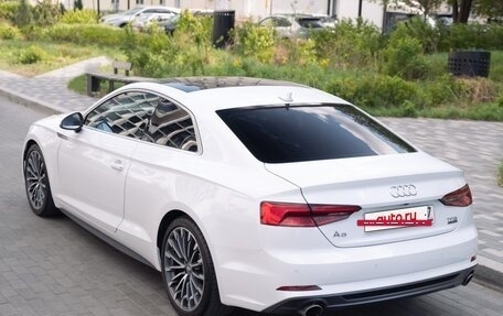 Audi A5, 2016 год, 3 500 000 рублей, 2 фотография