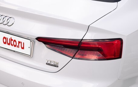 Audi A5, 2016 год, 3 500 000 рублей, 12 фотография