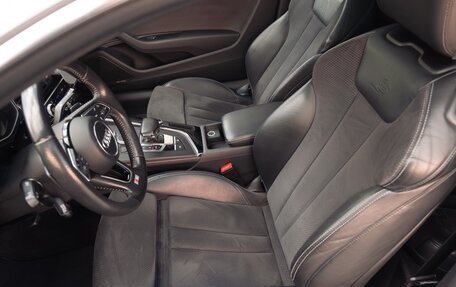 Audi A5, 2016 год, 3 500 000 рублей, 19 фотография