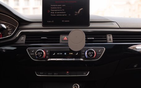 Audi A5, 2016 год, 3 500 000 рублей, 16 фотография