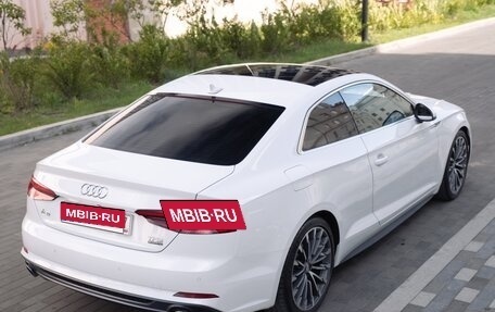Audi A5, 2016 год, 3 500 000 рублей, 5 фотография