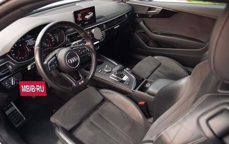 Audi A5, 2016 год, 3 500 000 рублей, 18 фотография