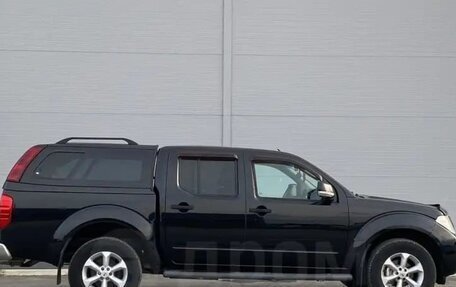 Nissan Navara (Frontier), 2010 год, 1 900 000 рублей, 3 фотография