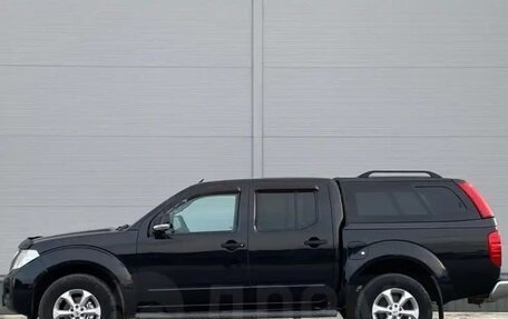 Nissan Navara (Frontier), 2010 год, 1 900 000 рублей, 6 фотография