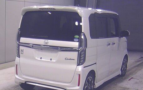 Honda N-BOX II, 2020 год, 870 000 рублей, 4 фотография