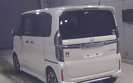 Honda N-BOX II, 2020 год, 870 000 рублей, 3 фотография