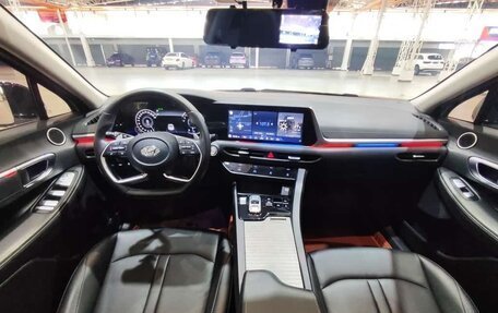 Hyundai Sonata VIII, 2020 год, 1 483 613 рублей, 7 фотография
