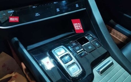 Hyundai Sonata VIII, 2020 год, 1 483 613 рублей, 10 фотография