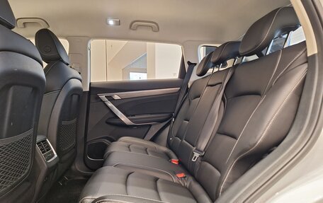 Geely Atlas, 2022 год, 1 999 000 рублей, 14 фотография