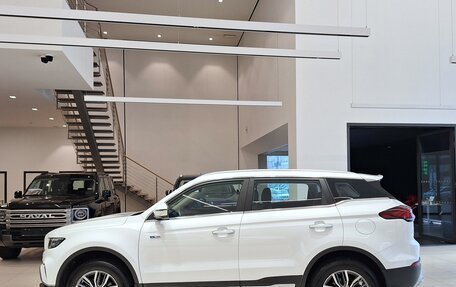 Geely Atlas, 2022 год, 1 999 000 рублей, 4 фотография