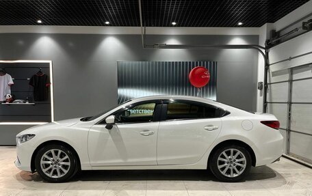 Mazda 6, 2016 год, 2 070 000 рублей, 2 фотография