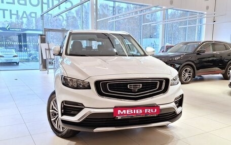Geely Atlas, 2022 год, 1 999 000 рублей, 9 фотография