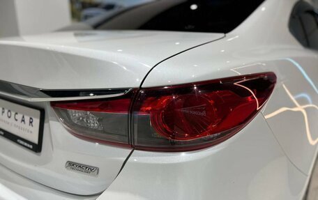 Mazda 6, 2016 год, 2 070 000 рублей, 11 фотография