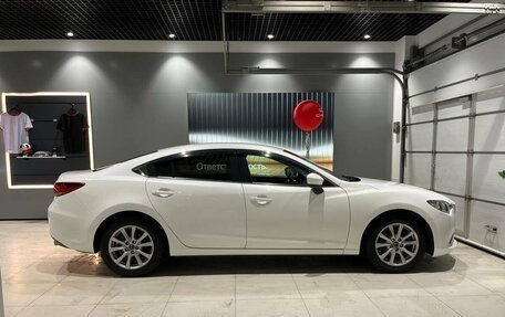 Mazda 6, 2016 год, 2 070 000 рублей, 6 фотография