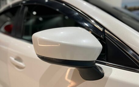 Mazda 6, 2016 год, 2 070 000 рублей, 13 фотография