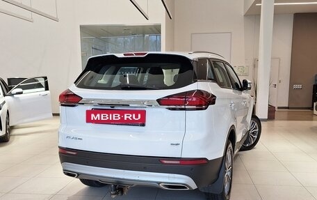 Geely Atlas, 2022 год, 1 999 000 рублей, 7 фотография