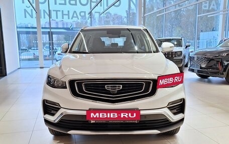Geely Atlas, 2022 год, 1 999 000 рублей, 10 фотография