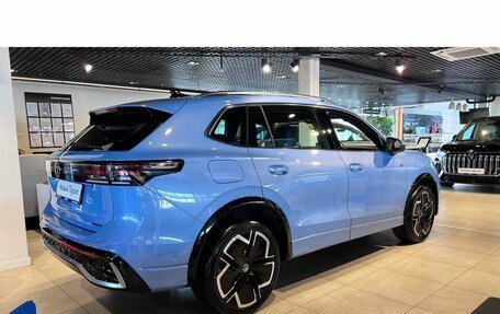 Volkswagen Tiguan, 2024 год, 5 200 000 рублей, 4 фотография