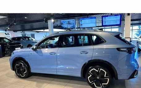 Volkswagen Tiguan, 2024 год, 5 200 000 рублей, 2 фотография