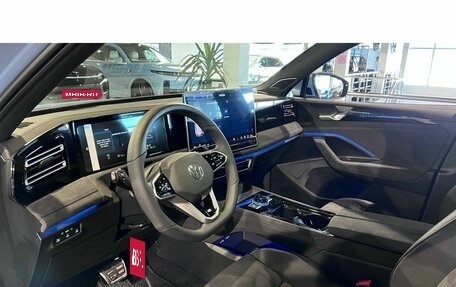 Volkswagen Tiguan, 2024 год, 5 200 000 рублей, 8 фотография