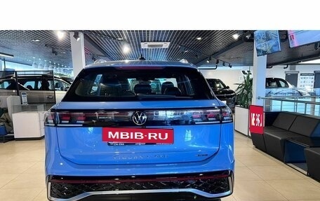 Volkswagen Tiguan, 2024 год, 5 200 000 рублей, 3 фотография