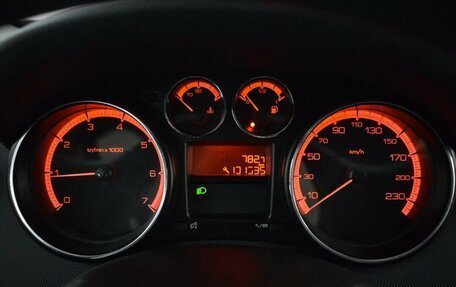 Peugeot 408 I рестайлинг, 2013 год, 660 000 рублей, 6 фотография