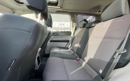 Subaru Forester, 2006 год, 785 000 рублей, 10 фотография