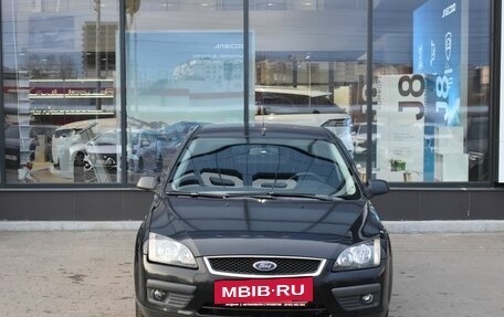 Ford Focus II рестайлинг, 2007 год, 420 000 рублей, 2 фотография