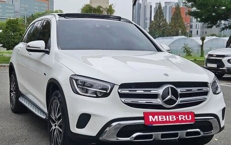 Mercedes-Benz GLC, 2021 год, 3 150 600 рублей, 6 фотография