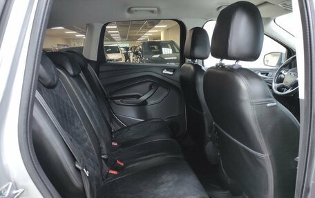 Ford Kuga III, 2014 год, 1 406 000 рублей, 11 фотография