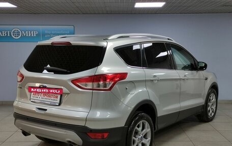 Ford Kuga III, 2014 год, 1 406 000 рублей, 5 фотография