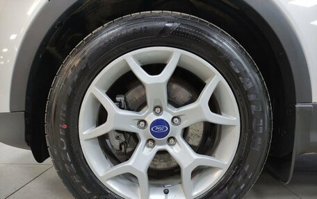 Ford Kuga III, 2014 год, 1 406 000 рублей, 9 фотография