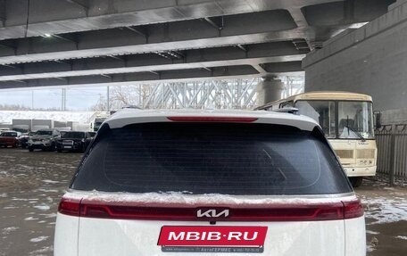 KIA Carnival, 2022 год, 5 710 000 рублей, 4 фотография