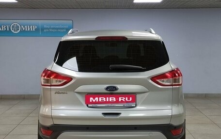 Ford Kuga III, 2014 год, 1 406 000 рублей, 6 фотография