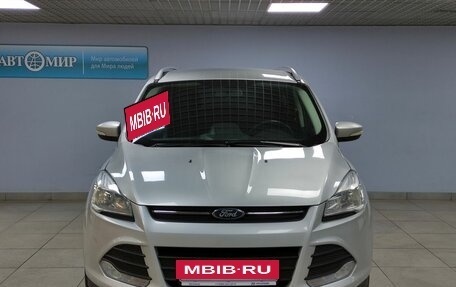 Ford Kuga III, 2014 год, 1 406 000 рублей, 2 фотография