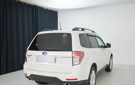Subaru Forester, 2011 год, 1 495 000 рублей, 7 фотография