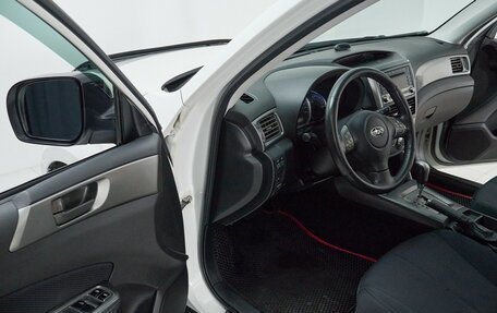 Subaru Forester, 2011 год, 1 495 000 рублей, 8 фотография