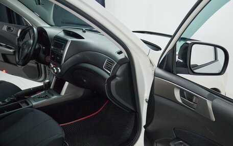 Subaru Forester, 2011 год, 1 495 000 рублей, 10 фотография