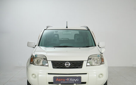 Nissan X-Trail, 2003 год, 845 000 рублей, 2 фотография