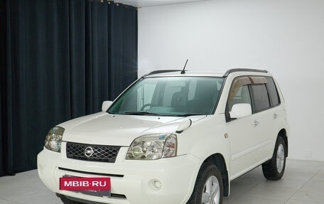 Nissan X-Trail, 2003 год, 845 000 рублей, 3 фотография