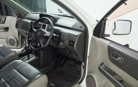 Nissan X-Trail, 2003 год, 845 000 рублей, 8 фотография