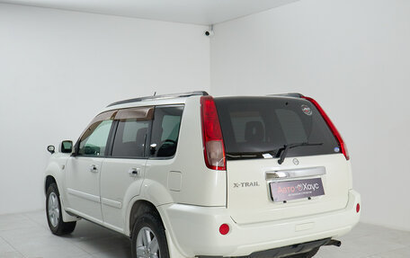 Nissan X-Trail, 2003 год, 845 000 рублей, 5 фотография